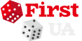 First.ua логотип